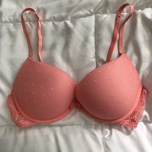 DONATED Aerie push up bra